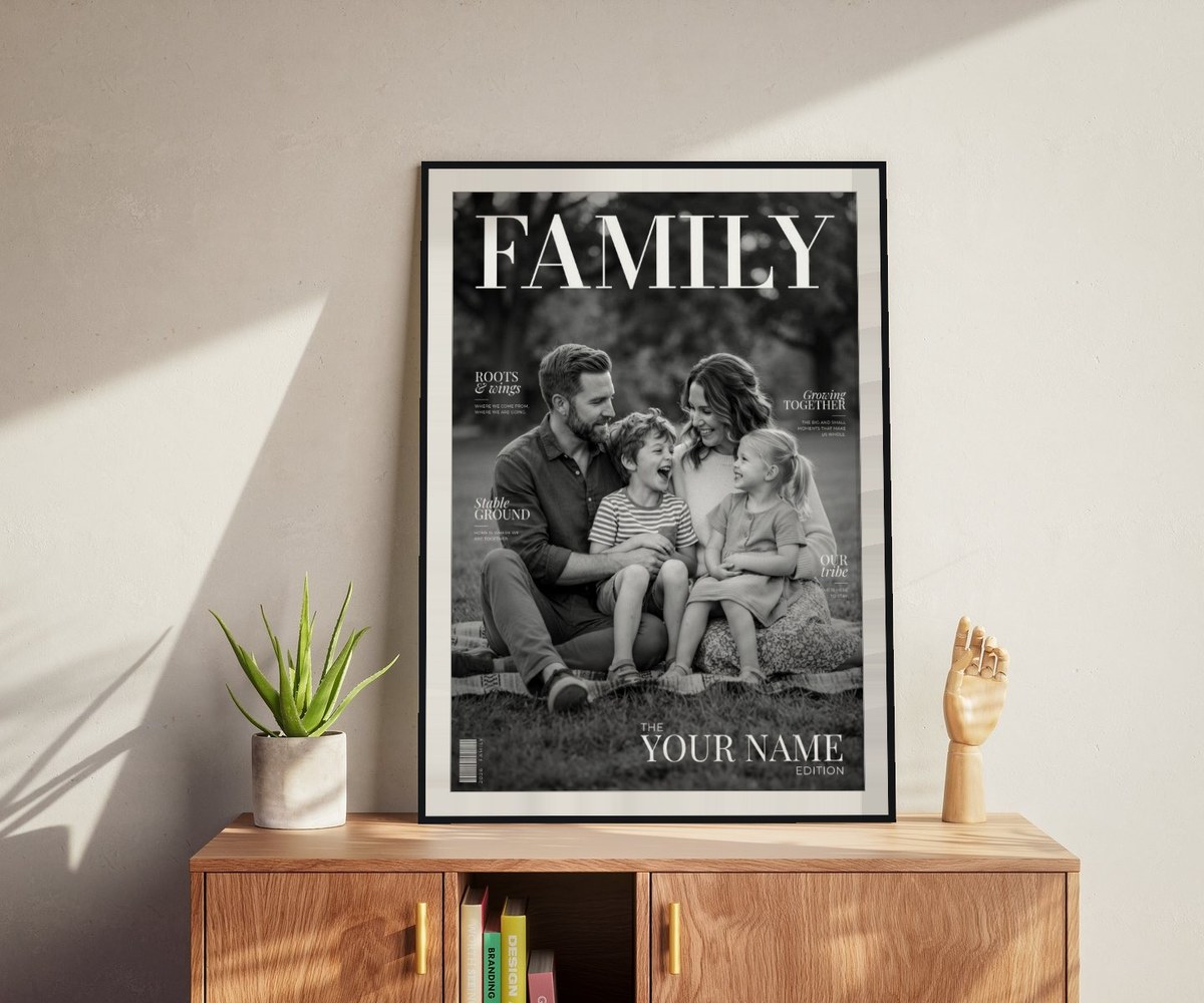 Family Edition